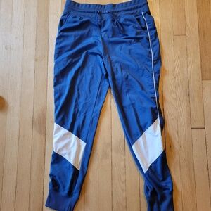 Nike pants medium